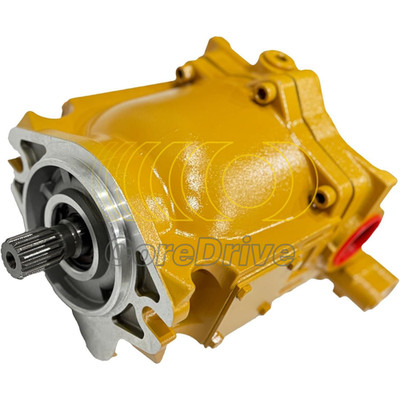 Hydraulic Pump 6E5965 6E-5965 Fikowjs for CAT D5MXL D4HXL D4H D5M Tractor