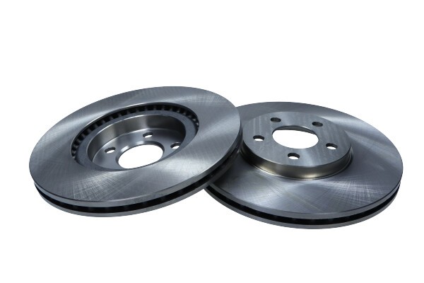 2 PCS MAXGEAR 19-0916 Brake Disc