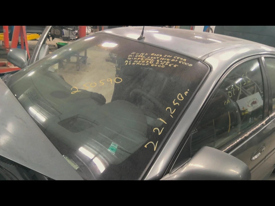 Alternador usado compatible con: Pontiac Grand Prix 2005 3,8 grado C Foto 3 de 4