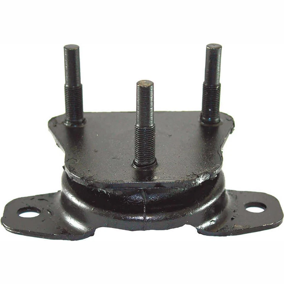 Motor delantero y montaje de transmisión 3 piezas 2004-2015 para Infinite Nissan, QX56 Armada Titan Foto 3 de 3