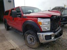 Audio Equipment Radio Control Panel Fits 13-16 Ford F250sd Pickup 1385657