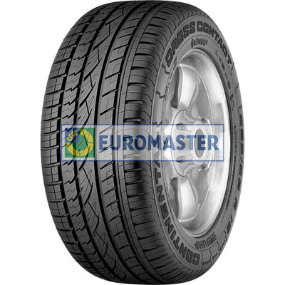Sommerreifen CONTINENTAL 235/55 R19 105W XL LR M+S DOT 2023 CROSS CONTACT UHP