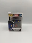 Funko Pop! Vinyl: Marvel - Nightcrawler #639