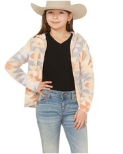 Cruel Girl Girls' Polar Fleece Jacket - CWK8960002