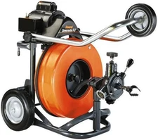 General Wire P-T3 Sewerooter