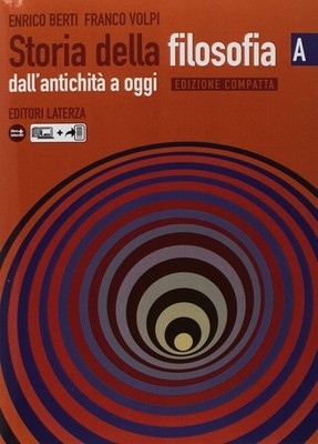 Enrico Berti Fr Storia della filosofia. Dalla'antichit (Taschenbuch) (US IMPORT)