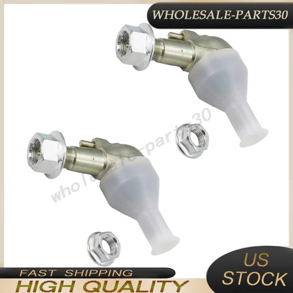 2XFront Lower Control Arm Ball Joint 3Z0419811 For Bentley Arnage Mulsanne 2010