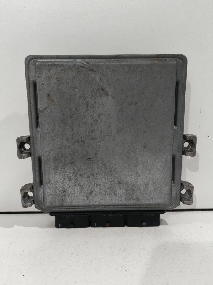 Centralina Motore ECU SIEMENS JAGUAR XF (X250) - 2.7 V6 D - 8X2Q-12A650-KAG - Immagine 4 di 4