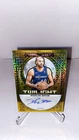 Nicolas Batum 2023-24 Panini Obsidian GOLD Twilight Signatures/10 Clippers🇫🇷#2