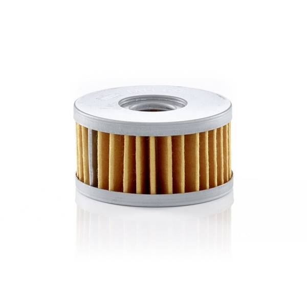 ÖLfilter Mann-Filter MH 69 FüR Beta Alp-image