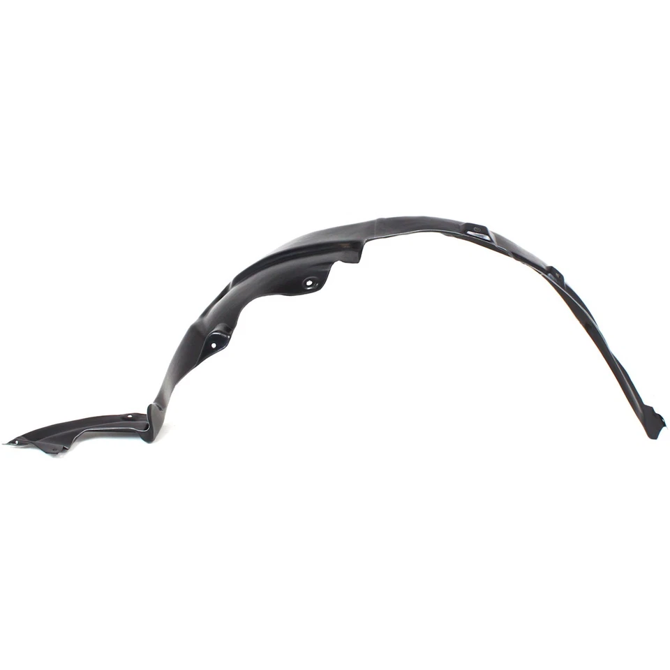 Накладка на крыло для Kia Rondo 2007-2012 внутренняя со стороны переднего пассажира - Изображение 4 из 4