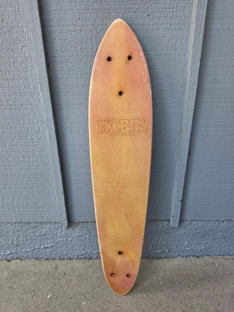 Hobie Vintage Skateboarding & Longboarding Equipment for sale | eBay