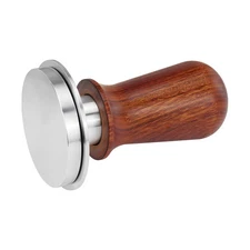 51mm Coffee Tamper Distributor Portafilter For Delonghi La Specialista EC9335M