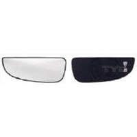 TYC Spiegelglas AußEnspiegel Rechts FüR Fiat Ducato Kasten 250_ 290_ 250