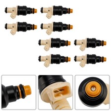 Injecteur Porsche 928