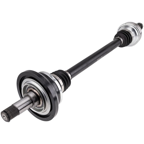 NTY Antriebswelle Gelenkwelle Hinterachse Links FüR Mercedes-Benz C-Klasse AMG-image