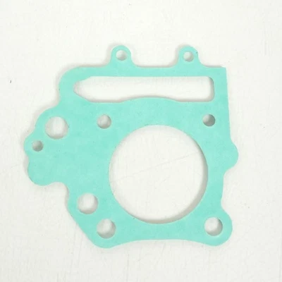 Joint embase bas de cylindre origine pour Scooter Peugeot 125 SATELIS 2 2012 - Photo 1/2