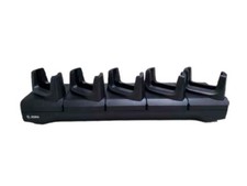 Zebra 5-Slot Charge Only Cradle Handheld charging CRD-TC2Y-BS5CO-01