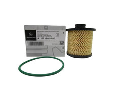 Mercedes-Benz Engine Oil Filter Parts Kit For AMG GT GLE R190 C190 A1771805500