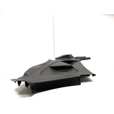 Renault Megane door card rear right side RS MK3 2010