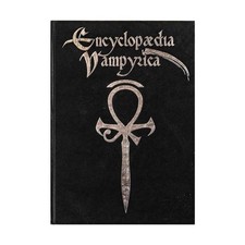 White Wolf Vampir The Maskerade Encyclopaedia...