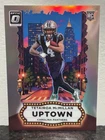 2025 Donruss Optic Tetairoa McMillan Base (RAW)