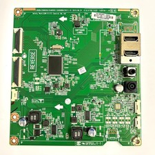 LG LM83B 29WK600 34WK650 EAX68884702 Main Control board FOR 34WL500-B Monitor