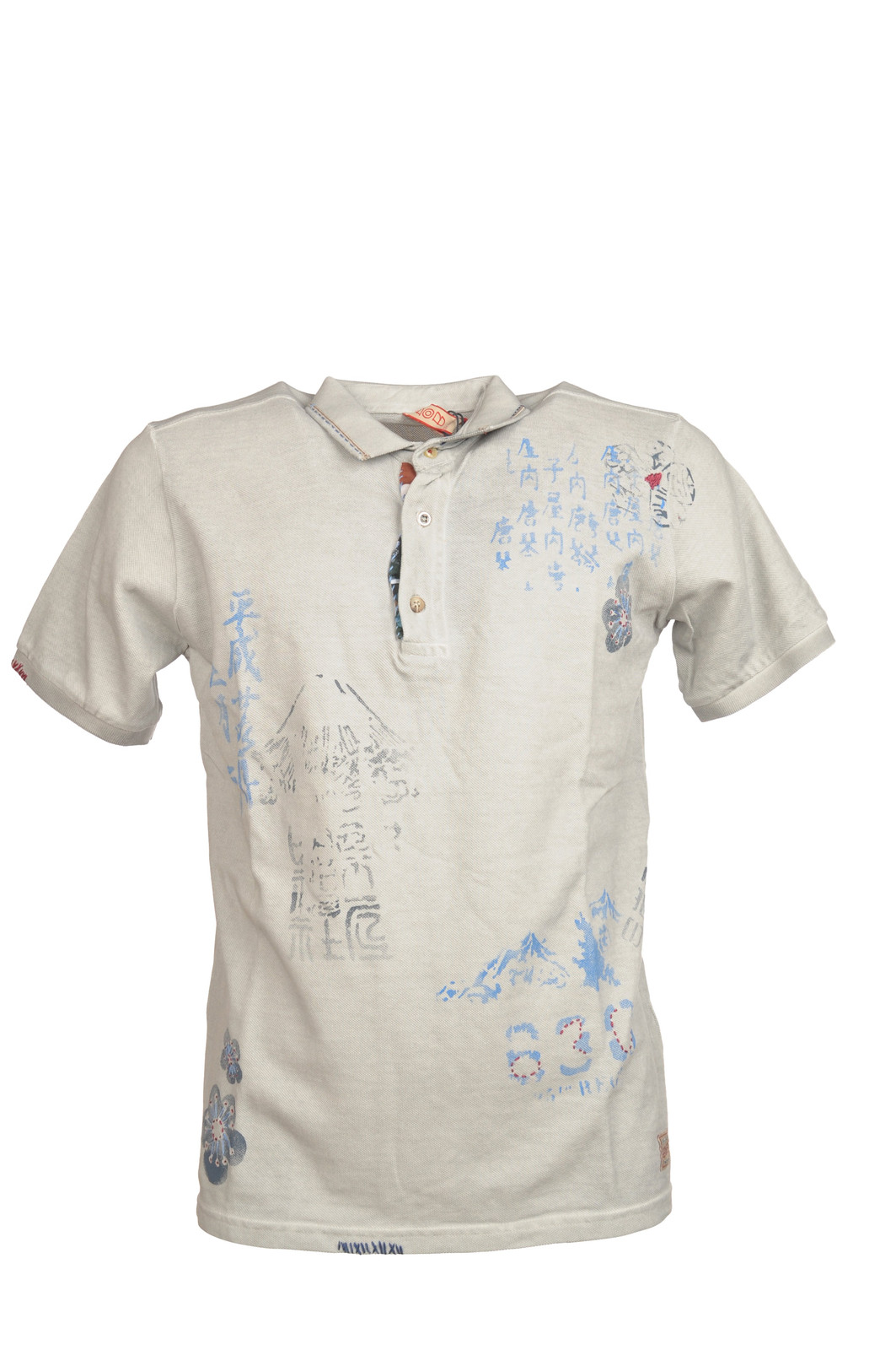 Боб Манн Поло маника корта Хеллграу 14761 26490₽