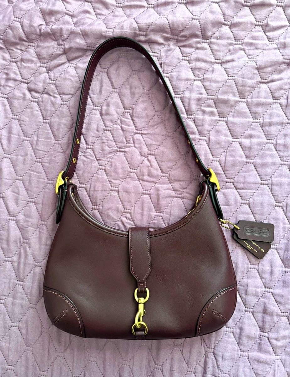 Coach Hampton Hobo Bag Brown Bags & Handbags for Women for sale | eBay