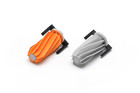 2pc for DJI ROMO Soft Rubber Roller Brush DJI ROMO P DJI ROMO A DJI ROMO S