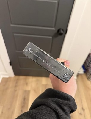 New LA GOLF BEL-AIR Putter 33  Right-Handed