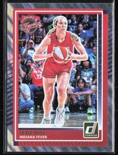 2025 Donruss WNBA #85 Lexie Hull