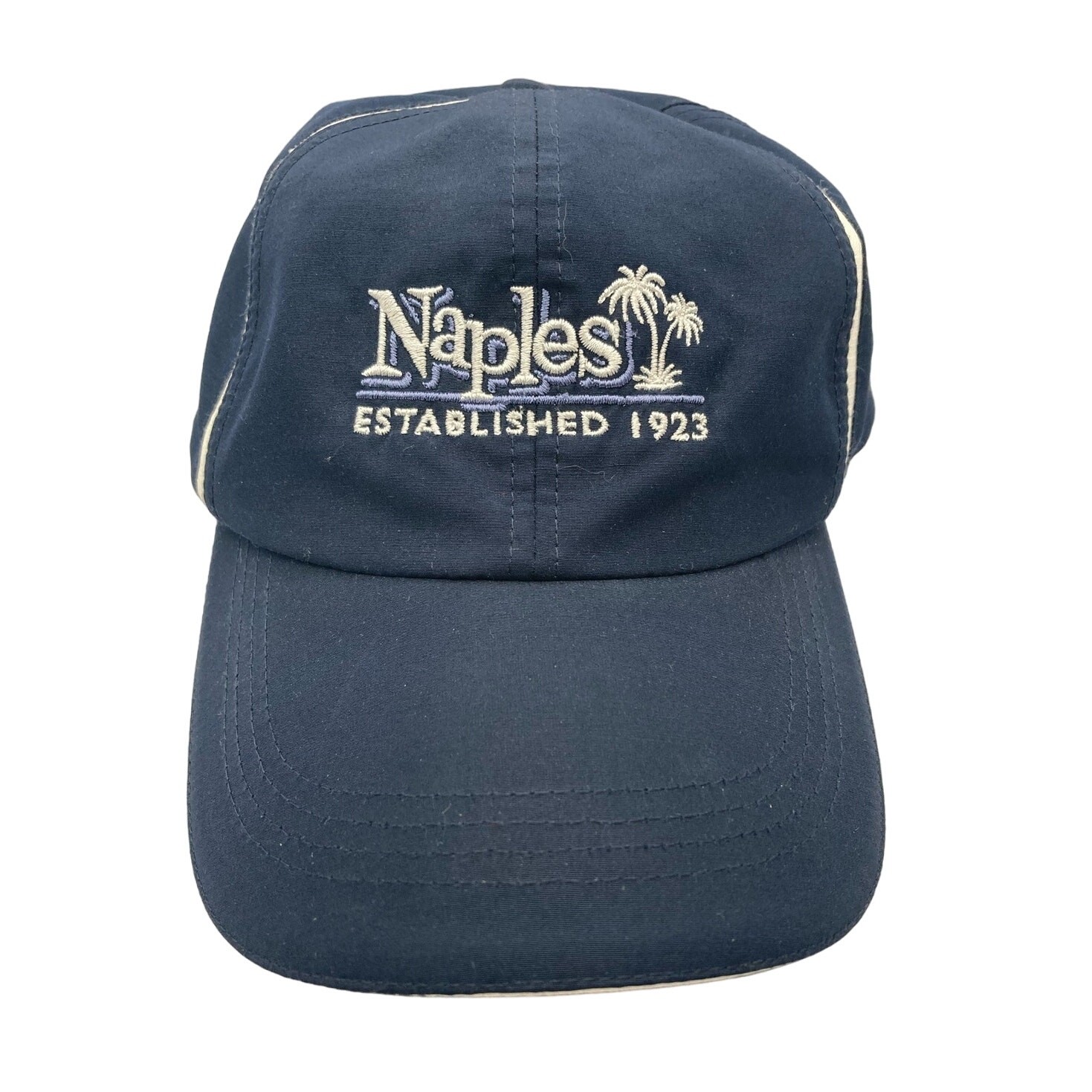 Nice AHD Performance Adjustable Naples Baseball H… - image 2
