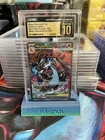 Pokemon Mega Charizard X ex 023 Black Star Promo UPC - CGC 10 PRISTINE