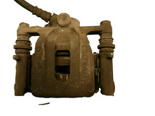 Mercedes W169 A-klasse Bremssattel Bremsträger Hinten Rechts A1694201683