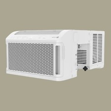 Profile Clearview Window Air Conditioner Mode...