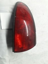 Driver Tail Light Quarter Panel Mounted Thru 121697 Fits 98 Contour 342988