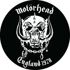 Motorhead Picture Disc for sale | eBay