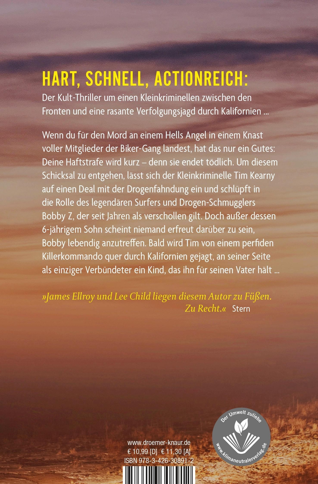 Thumbnail - Bobby Z | Kriminalroman Vom Autor Des Weltbestsellers 'das Kartell' |