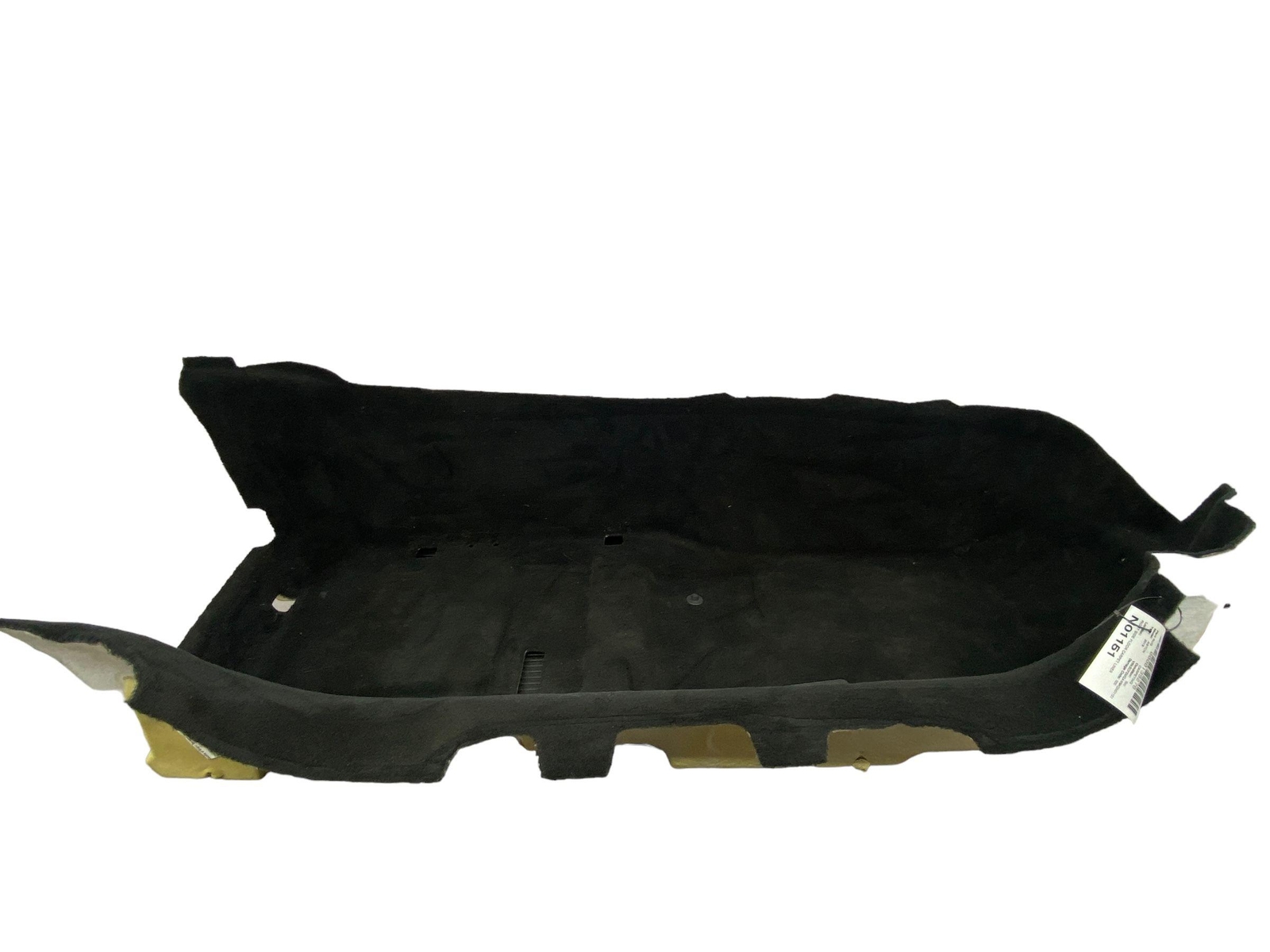 2019 ASTON MARTIN VANTAGE COUPE RIGHT FLOOR CARPET LINER MAT COVER KY63130A13