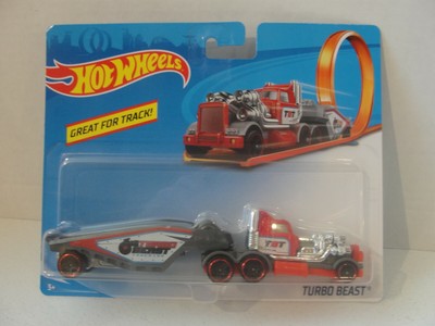 hot wheels turbo beast