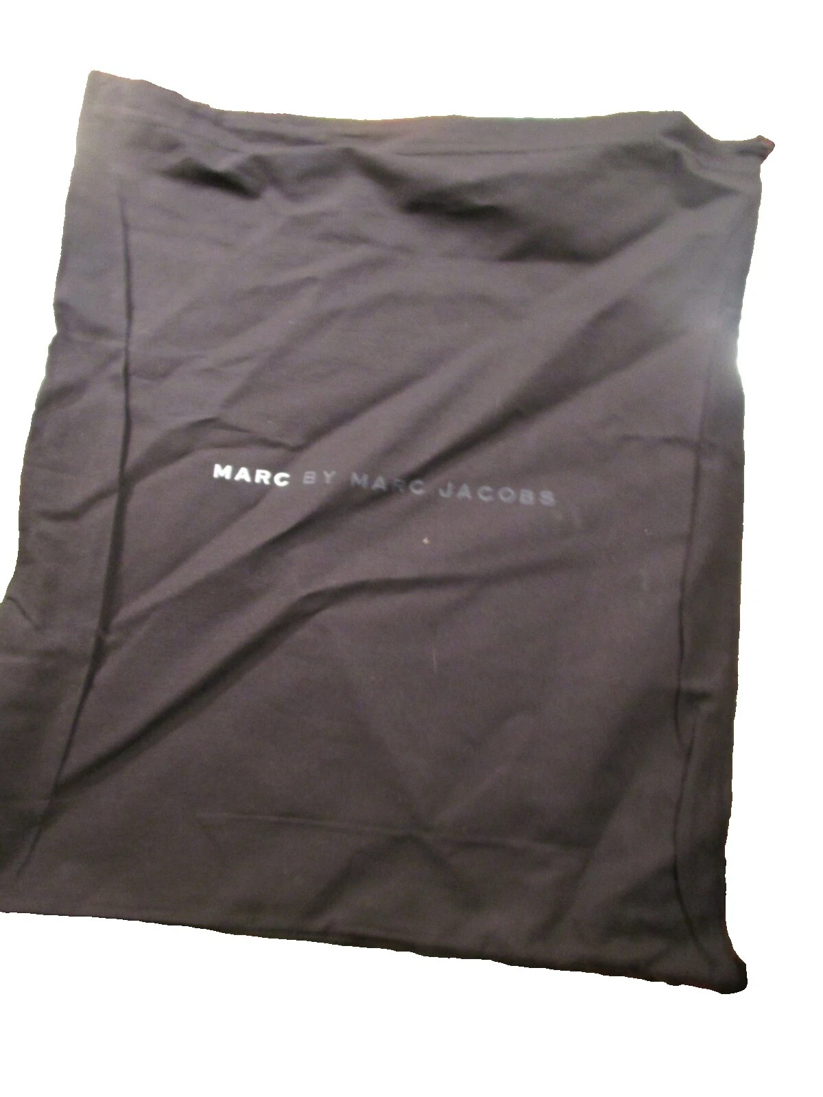 Bolsas de pañales Marc Jacobs Negro