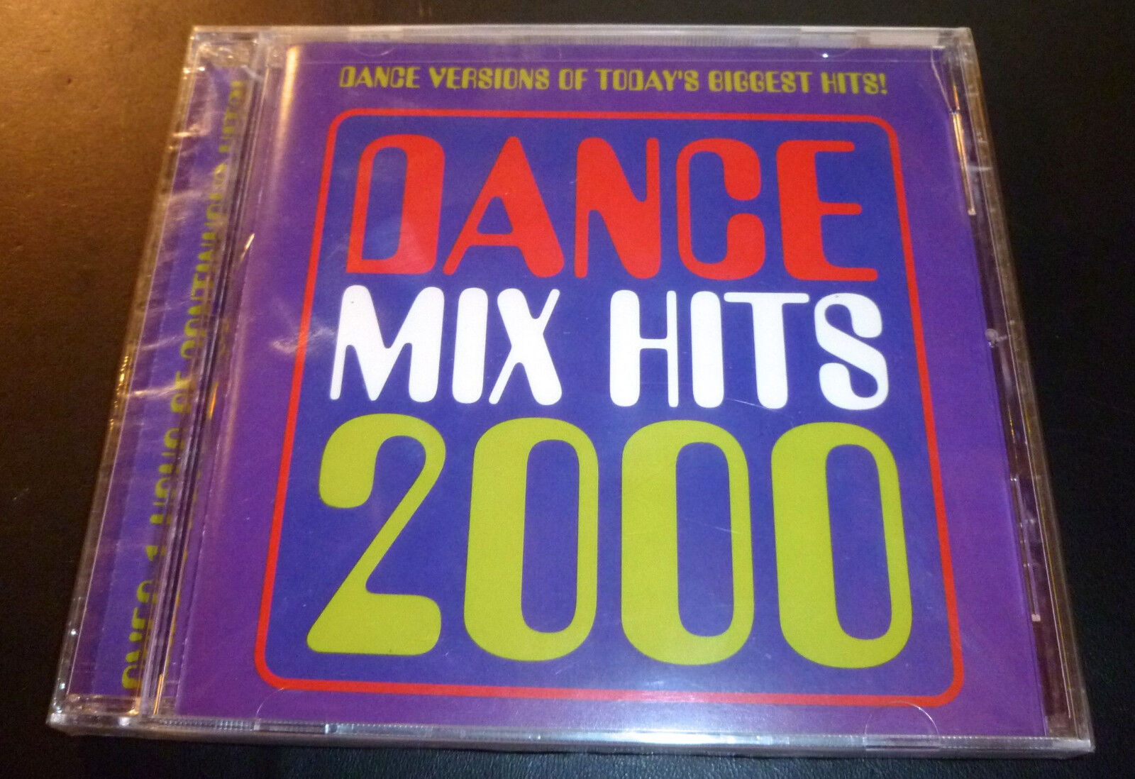 Dance Hits - Compilation by Various Artists