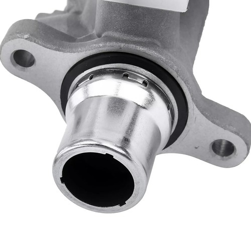 Brake Master Cylinder W/ Reservoir 2010-14 For Ford Expedition F-150 AL3Z2140A - Picture 4 of 5