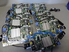 11x HP 670026-001 Prolaint BL460c Gen8 Smart Array P220i Controller Card #55