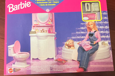 Barbie Bathroom Decor: Stunning Ideas to Transform Your Space