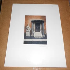 Larry Humphrey Fine Art Photography Rome Italy #307