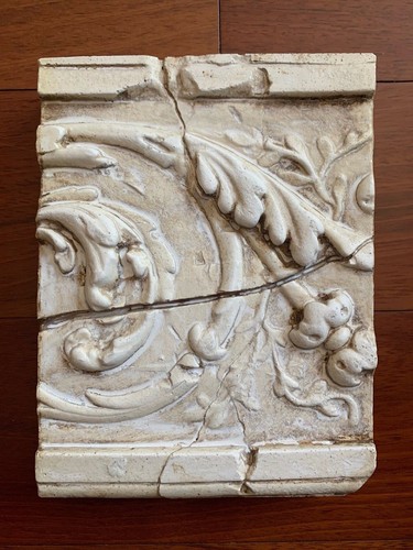 Sammlerstück Sid Dickens Memory Block Fliese PQ13 1995 italienische Zierleiste  - Bild 1 von 6