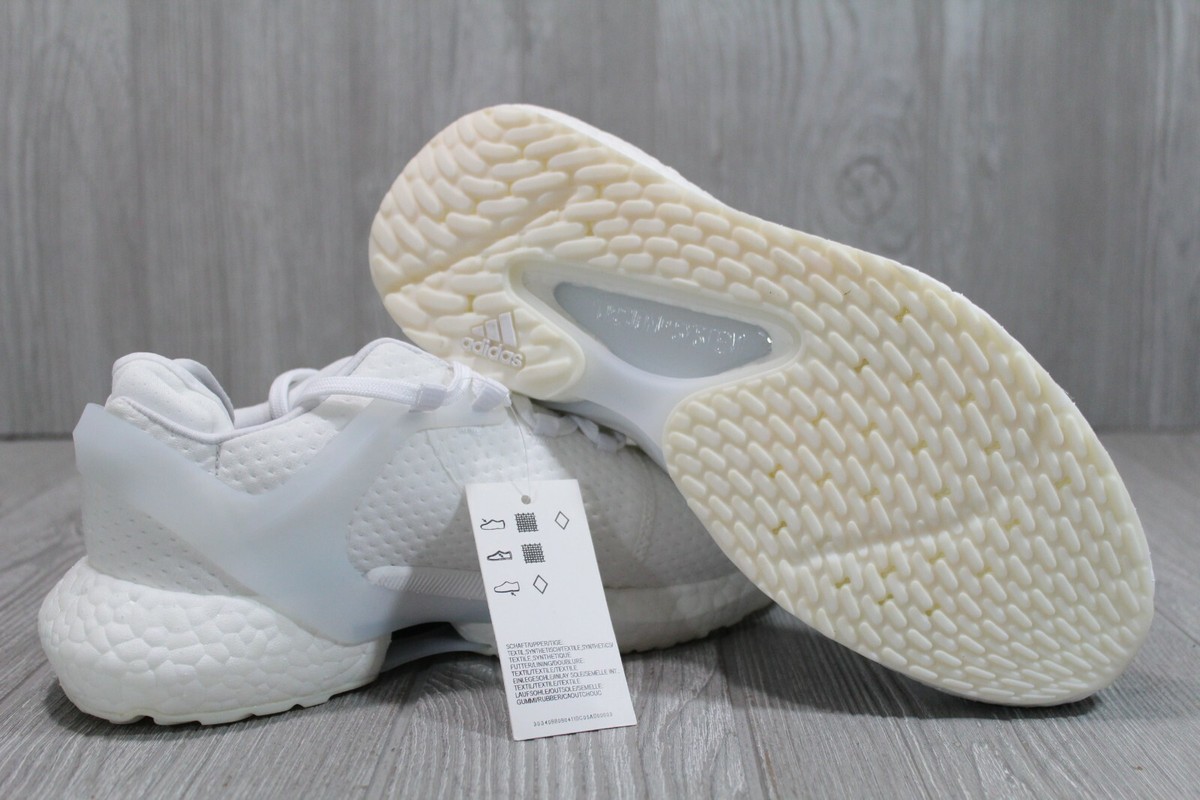 NEW Adidas Alphatorsion Boost Cloud White EG5087 T Amazon.com | adidas Mens Alphatorsion 2.0 Running Sneakers  main image 4