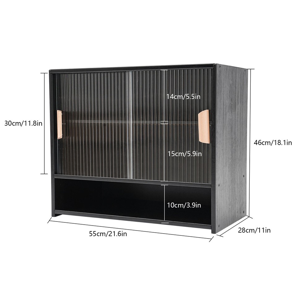 Kitchen Storage Living Room Storage Freestanding